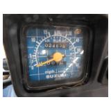 1995 Suzuki King Quad