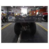 2006 Yamaha 400cc Big Bear 4x4 ATV