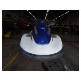 2001 Polaris Genesis Jet Ski LOW HOURS