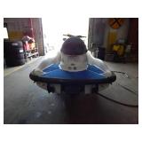 2001 Polaris Genesis Jet Ski LOW HOURS