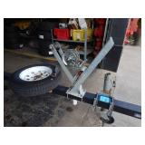 2001 Olympic/ Karavan Boat Trailer