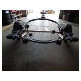 2001 Olympic/ Karavan Boat Trailer