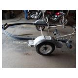 2001 Olympic/ Karavan Boat Trailer