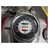 2007 Yamaha V Star 650