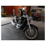 2015 Suzuki Boulevard C50T