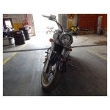 2015 Suzuki Boulevard C50T