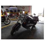 2015 Suzuki Boulevard C50T