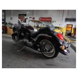 2015 Suzuki Boulevard C50T