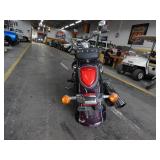 2015 Suzuki Boulevard C50T