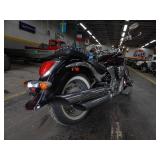 2015 Suzuki Boulevard C50T