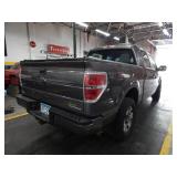 2014 Ford F-150 Crew Cab