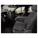 2014 Ford F-150 Crew Cab