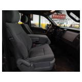 2014 Ford F-150 Crew Cab