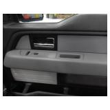 2014 Ford F-150 Crew Cab