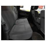 2014 Ford F-150 Crew Cab
