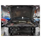 2014 Ford F-150 Crew Cab