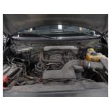 2014 Ford F-150 Crew Cab