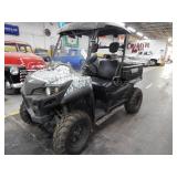 Tomberlin Vanish 4x4 LSV