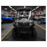 Tomberlin Vanish 4x4 LSV