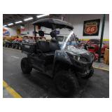 Tomberlin Vanish 4x4 LSV