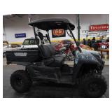 Tomberlin Vanish 4x4 LSV