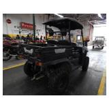 Tomberlin Vanish 4x4 LSV