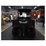 Tomberlin Vanish 4x4 LSV