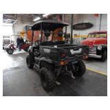 Tomberlin Vanish 4x4 LSV