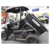 Tomberlin Vanish 4x4 LSV