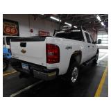 2013 Chevy Silverado 2500HD LOW MILES!!!