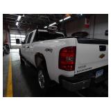 2013 Chevy Silverado 2500HD LOW MILES!!!