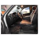 2013 Chevy Silverado 2500HD LOW MILES!!!