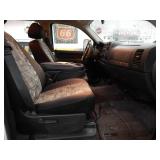 2013 Chevy Silverado 2500HD LOW MILES!!!