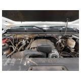 2013 Chevy Silverado 2500HD LOW MILES!!!