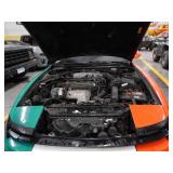 1991 Toyota Celica Convertible GT with a MANUAL Transmission!