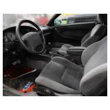 1991 Toyota Celica Convertible GT with a MANUAL Transmission!