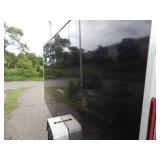 2022 Triton 6x12 Vault Aluminum Enclosed Trailer