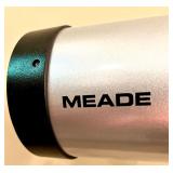 Meade Reflector Telescope with Tripod and Accessories