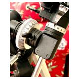 Meade Reflector Telescope with Tripod and Accessories