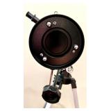 Meade Reflector Telescope with Tripod and Accessories
