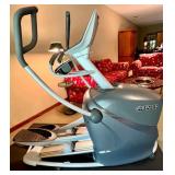 Octane Fitness Q37x Elliptical Trainer