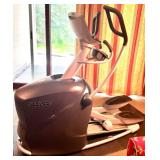 Octane Fitness Q37x Elliptical Trainer