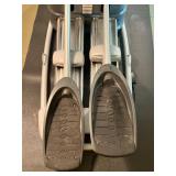 Octane Fitness Q37x Elliptical Trainer