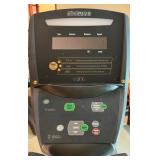 Octane Fitness Q37x Elliptical Trainer