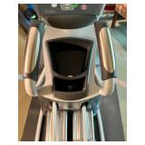Octane Fitness Q37x Elliptical Trainer
