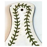 Vintage Portmeirion Botanic Garden Butter Dish with Lepidotum Rhododendron Design and other Botanical Kitchen Pieces