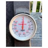 Weber Genesis Silver Propane Gas Grill with Cover and Lamp