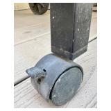 Weber Genesis Silver Propane Gas Grill with Cover and Lamp