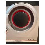 SentrySafe Model A3410 Fire-Resistant Security Safe with Lock and Key