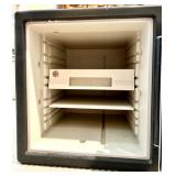 SentrySafe Model A3410 Fire-Resistant Security Safe with Lock and Key